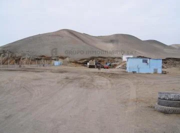 Ab - 1154 - Se Vende Terreno de 15, 000 m² Km 126 Altura del Pesaje de Cerro Azul