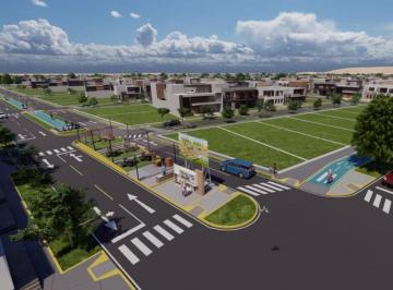 Terreno en Venta Cerro Azul Cañete Lima.
