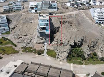 Terreno a Precio de Remate en Condominio de Playa La Honda (Km. 124) Cerro Azul