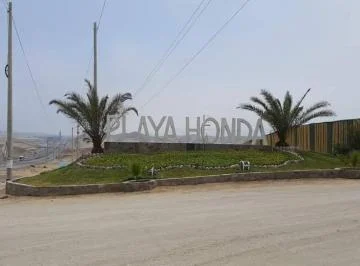 Venta Terreno Playa La Honda