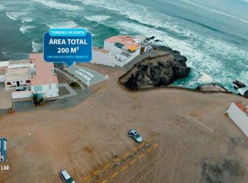 Ocasión en Venta Terreno Vista Al Mar 360 Grados