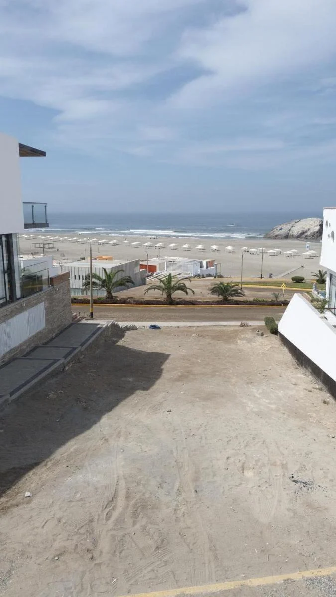 Terreno en Cerro Azul