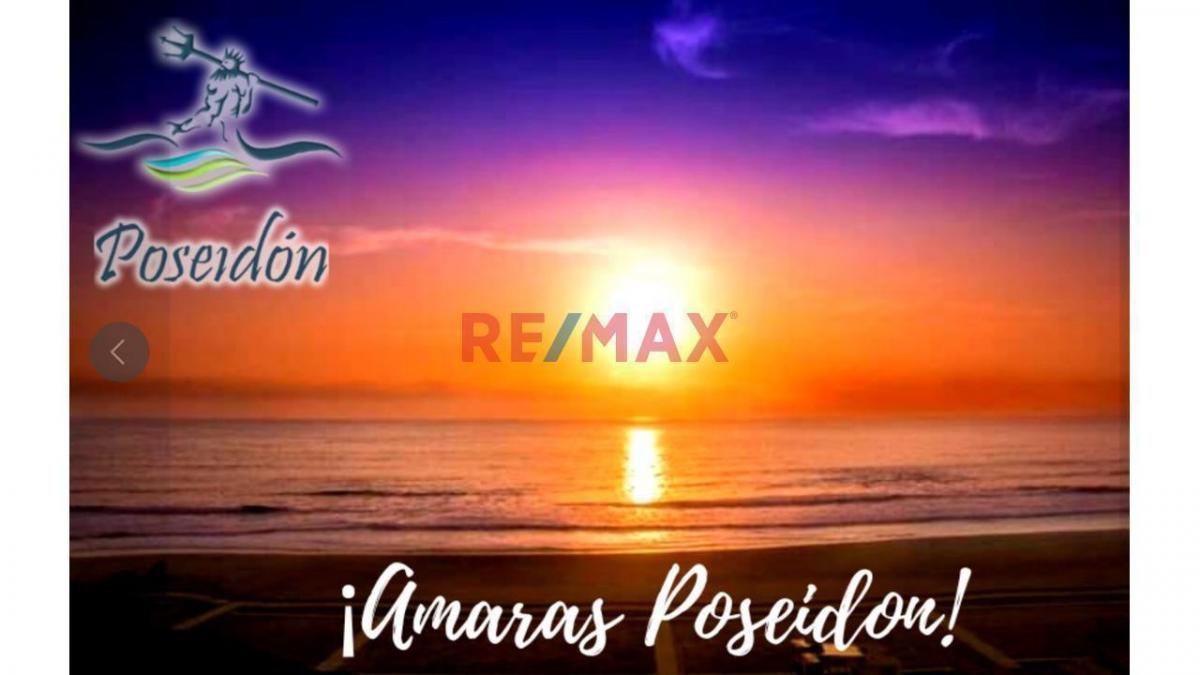 Terreno en Venta en Cerro Azul - Condominio Residencial de Playa Poseidón