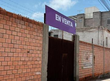 Terreno Ideal Para Desarrollo Industrial en Cerro Colorado