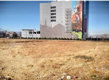 Terreno Urbano en Venta - Avenida Metropolitana