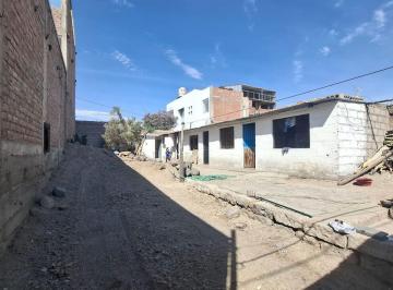 Vendo Terreno Detras del Aeropuerto - Mpl030