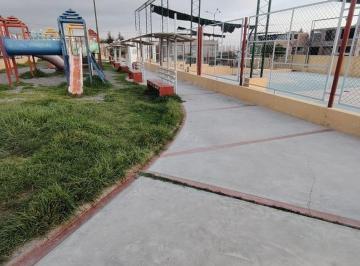 Terreno en Venta a 2 Min de La Av 54 - All077 (1)