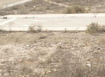 Venta de Terreno en Yura con 100 m² - Mpl029