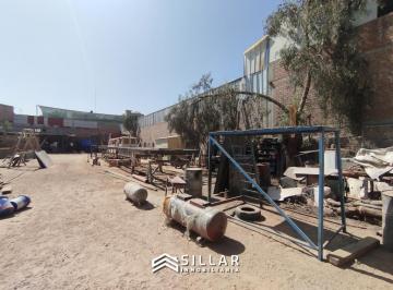 Venta Terreno, Semirrural Pachacutec, Cerro Colorado