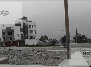 Terrenose Vende Amplio Terreno en Huampani – ¡Sol Todo El Año!
