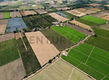 Ocasión - Remate de Terreno - Chancay, Huaral
