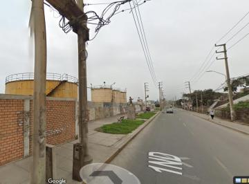 Terreno con 11777 m² en Venta Y, Chancay