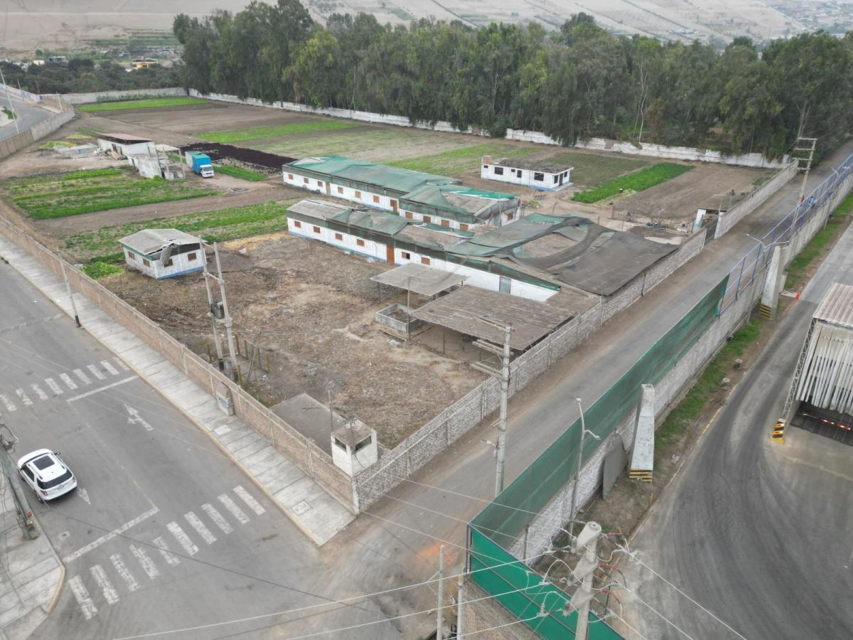 Terreno en Chancay
