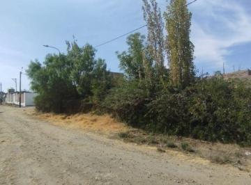 Terreno en Esquina en Characato, Area 300 m² Esquina - Afc023
