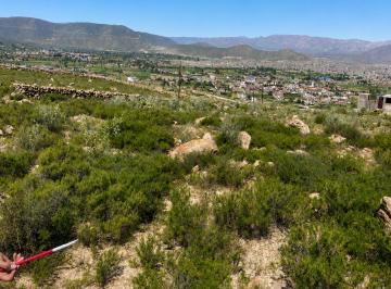 Terreno en Venta en Characato – Ideal Para Casa de Campo