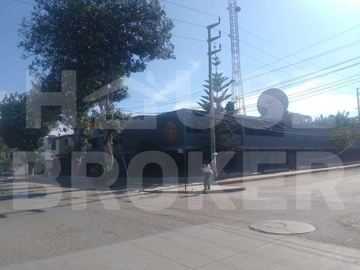 Terreno Comercial de 2, 008 m²