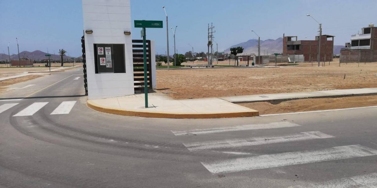 Remate, Venta de Espectacular Terreno en Los Portales Chilca, Alameda Central