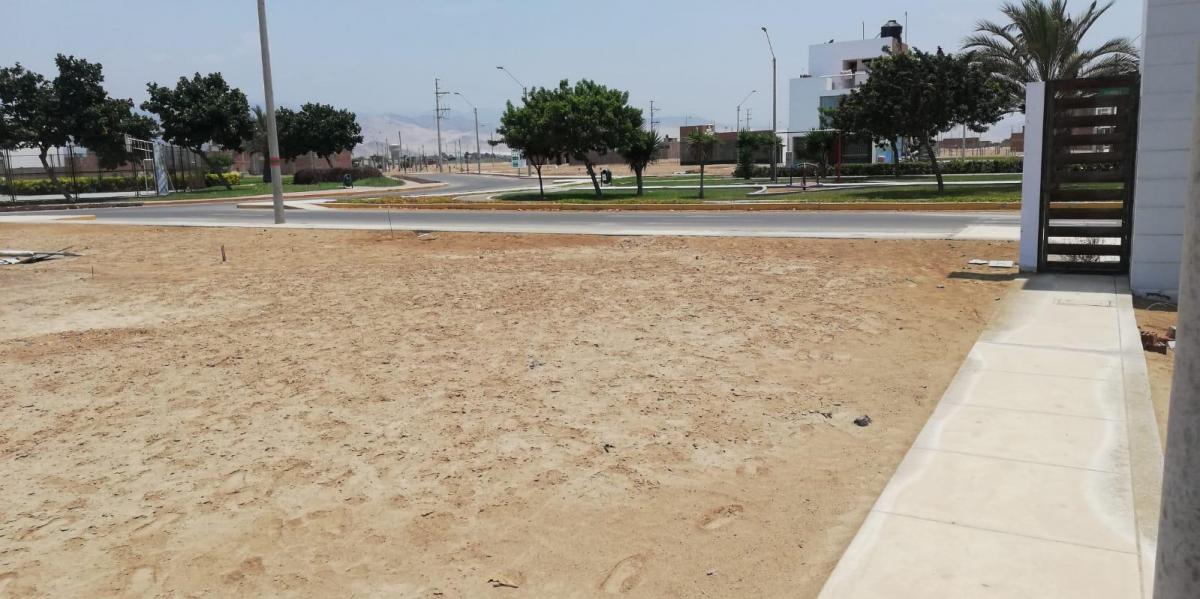 Venta de Espectacular Terreno Ubicado en Alameda Lima Sur, Chilca