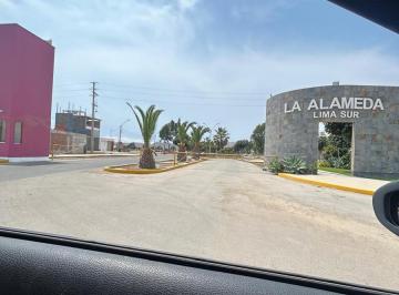 Terreno en Venta Chilca