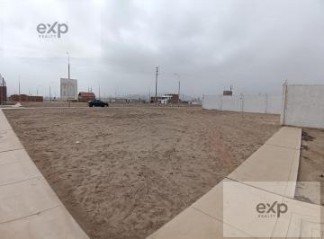 Venta de Terreno de 279 m² Viñas del Sur Chilca
