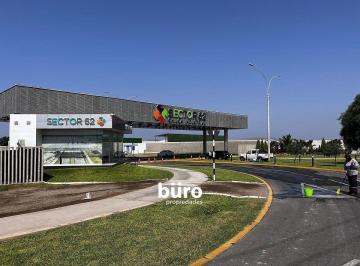 Excelente Terreno en Parque Industrial Sector 62 en Venta en Chilca