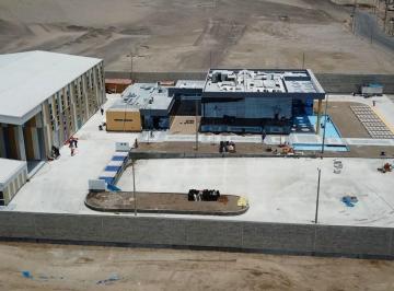 Terreno Industrial en Venta - Centro Industrial "La Chutana" - Chilca