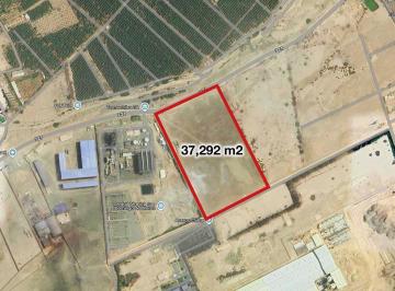 Terreno Industrial Ocasion Venta - Santo Domingo de Olleros - Chilca