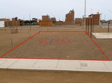 Terreno en Venta de 105 m² en Alameda Lima Sur - V Etapa, Chilca