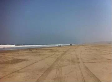 Venta de Terreno en Chilca – Frente Al Mar