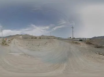 Terreno Industrial de 140, 000 m² en Zona Industrial Chilca