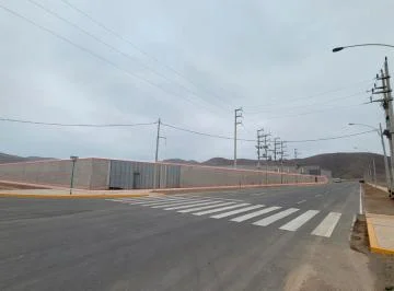 Terreno en Venta en Indupark - Zona Industrial Estratégica