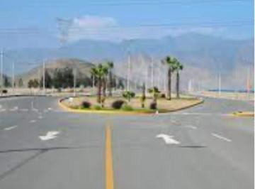 Venta de Hermoso Terreno en Parque Industrial en La Chutana en Chilca Cañete