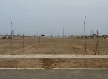 Terreno en Condominio La Alameda Lima Sur Chilca