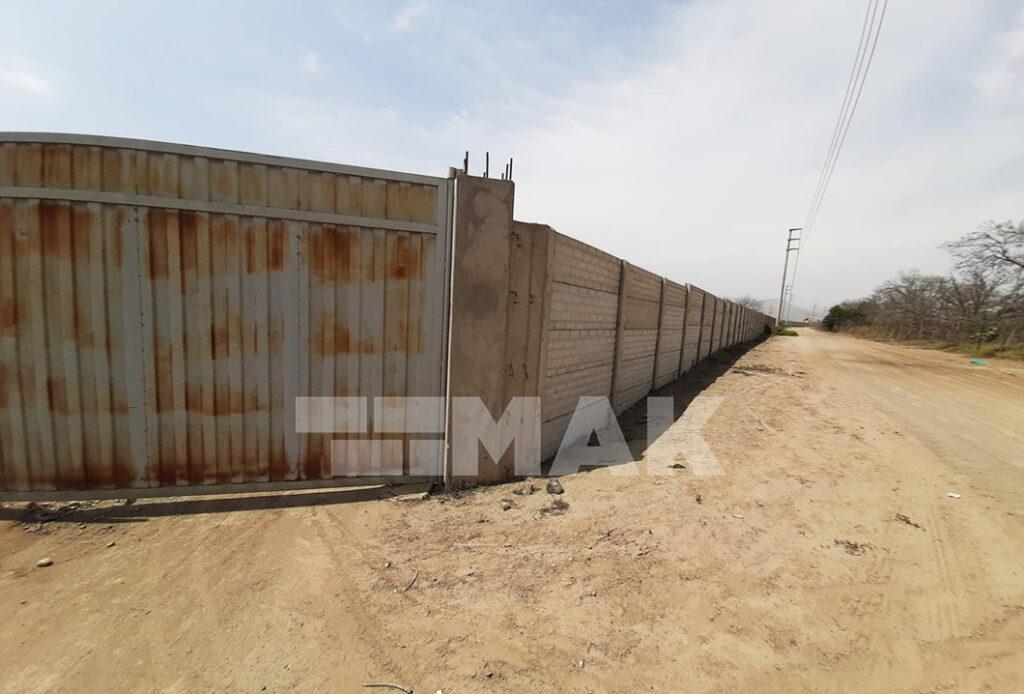 Venta de Terreno en Chilca