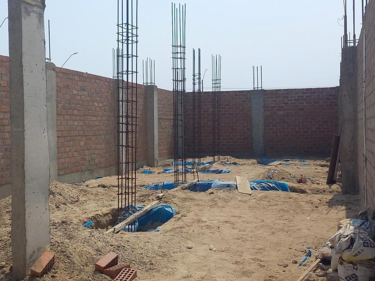 Terreno en Venta - Chilca