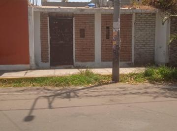Bajo de Precio Remato Terreno Chimbote