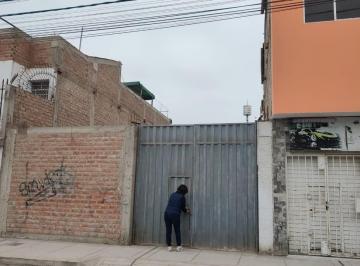 Chincha Terreno Cerca a Plaza de Armas de 236.50 m² Us$90, 000