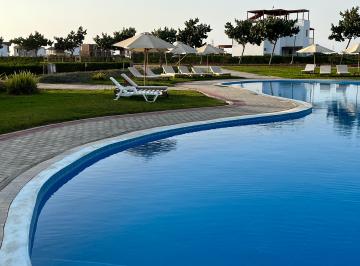 Bello Terreno Playa Lunarena 197.7 Panam. Sur de 303.17 m² a Solo $37, 000