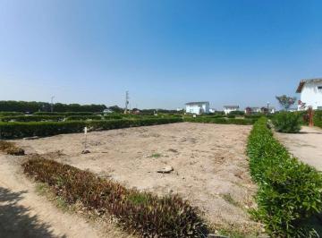 Terreno en Venta en Condominio Lunanera – Chincha Baja | 300 m² + 2 Estacionamientos
