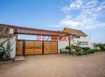 Oportunidad. Venta de Terreno Condominio Lunarena
