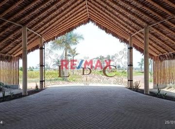 Venta de Terreno en Condominio Lagunas del Carmen - Chincha
