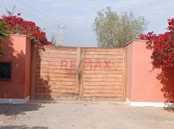 Exclusivo Terreno en Venta – Condominio La Rioja, El Carmen – Chincha