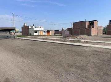 Terreno en Chincha Alta Urb. Casa Grande