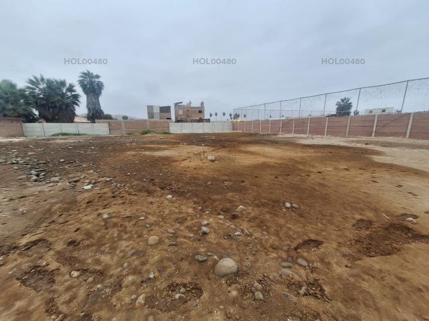 Vendo Terreno en Jirón Alameda del Augusto Mz 1, Urb, Los Huertos de Villa, Chorrillos.