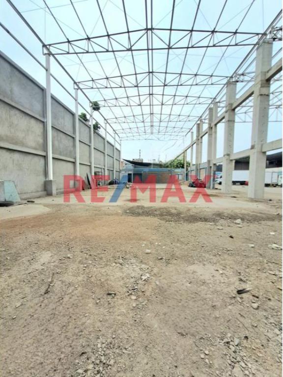 Terreno Para Proyectos Inmobiliarios