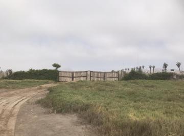A&f1152 – Excelente Terreno en Chorrillos - Colinda con La Universidad Científica