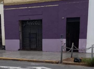 Vendo Terreno por Demoler Av. José Olaya Chorrillos - Z. Comercial o Vivienda
