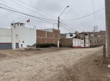 Venta Terreno / Lote en Chorrillos $2, 798, 125