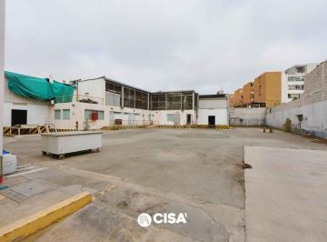 Venta Terreno 2, 500 m², Parám Para 8 Pisos | La Campiña – Chorrillos