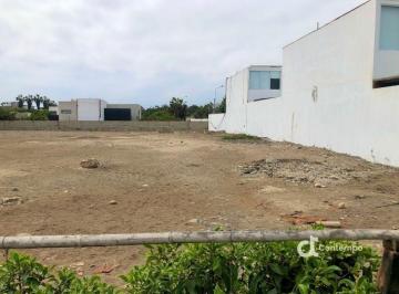 Venta de Lindo Terreno en La Encantada de Villa, Alameda Poeta de La Rivera